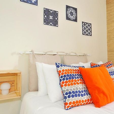Cosy Bedrooms Guest House Lisboa Exteriör bild