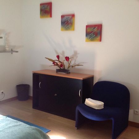 Cosy Bedrooms Guest House Lisboa Exteriör bild