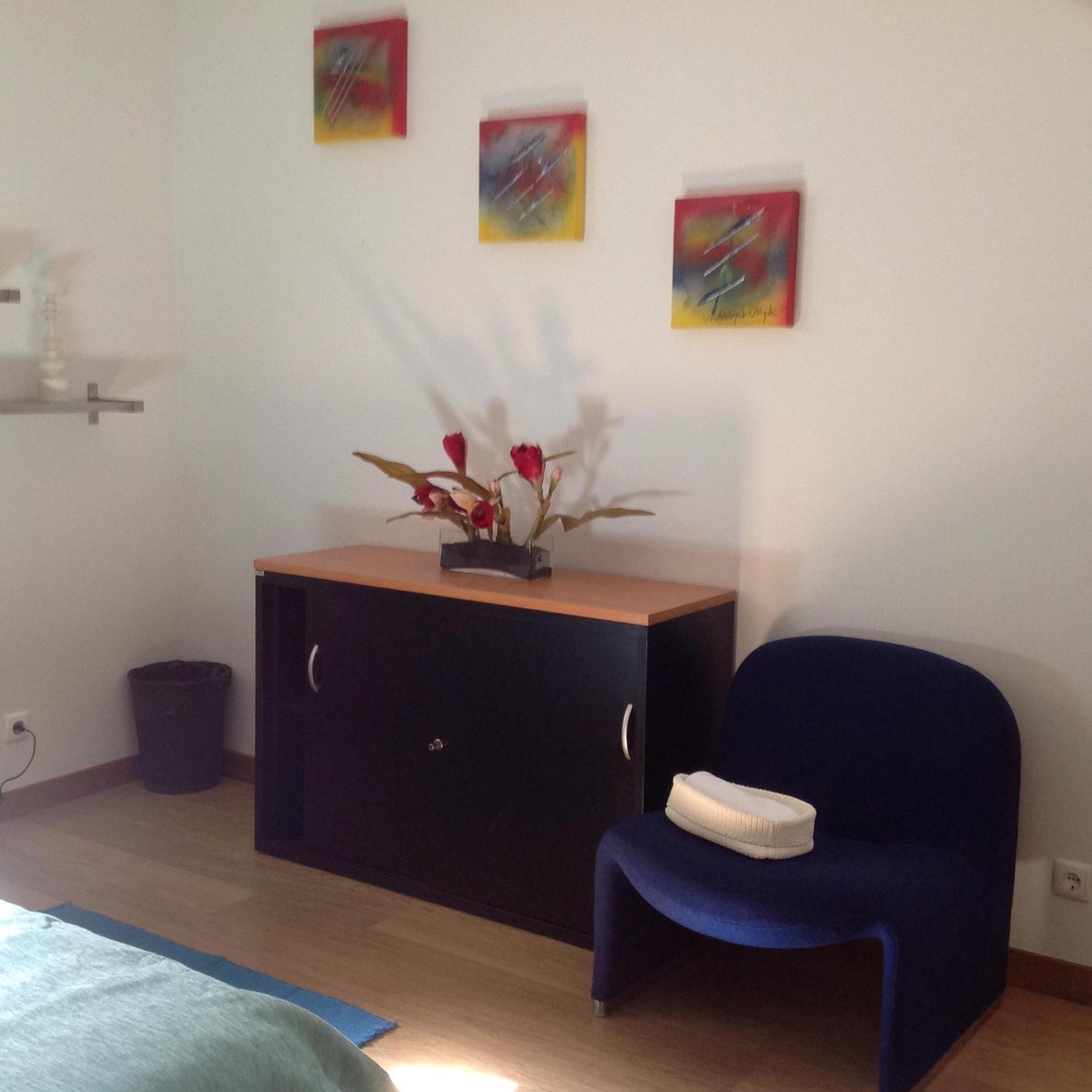 Cosy Bedrooms Guest House Lisboa Exteriör bild