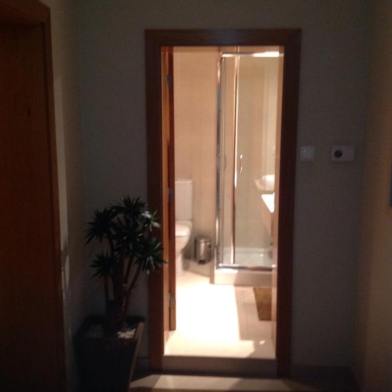 Cosy Bedrooms Guest House Lisboa Exteriör bild