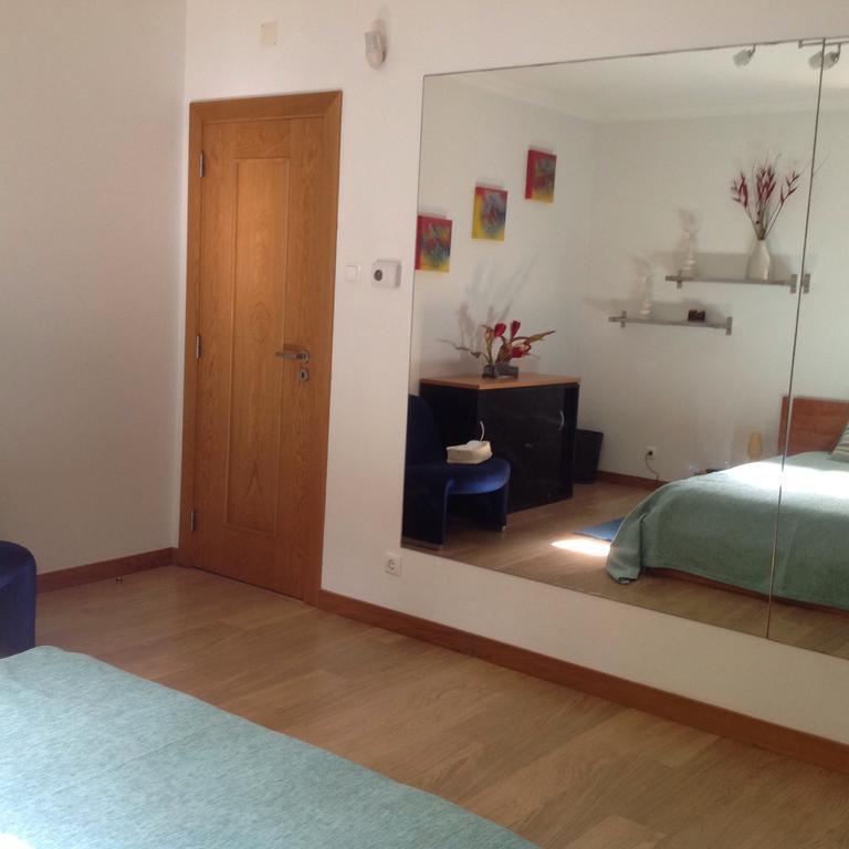 Cosy Bedrooms Guest House Lisboa Exteriör bild