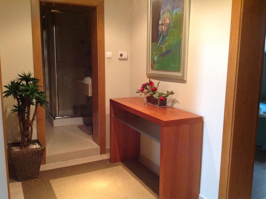 Cosy Bedrooms Guest House Lisboa Exteriör bild