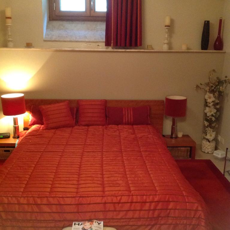 Cosy Bedrooms Guest House Lisboa Exteriör bild