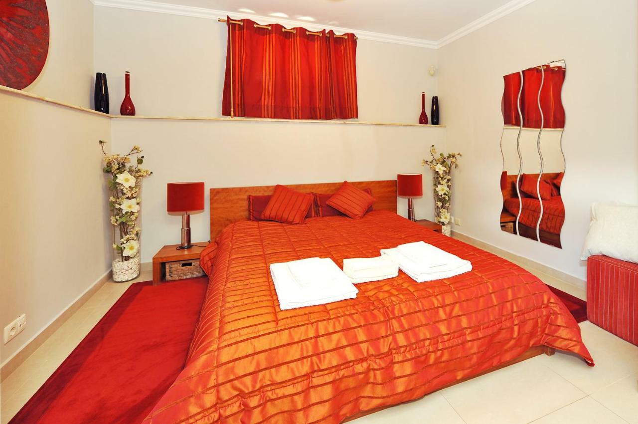 Cosy Bedrooms Guest House Lisboa Exteriör bild