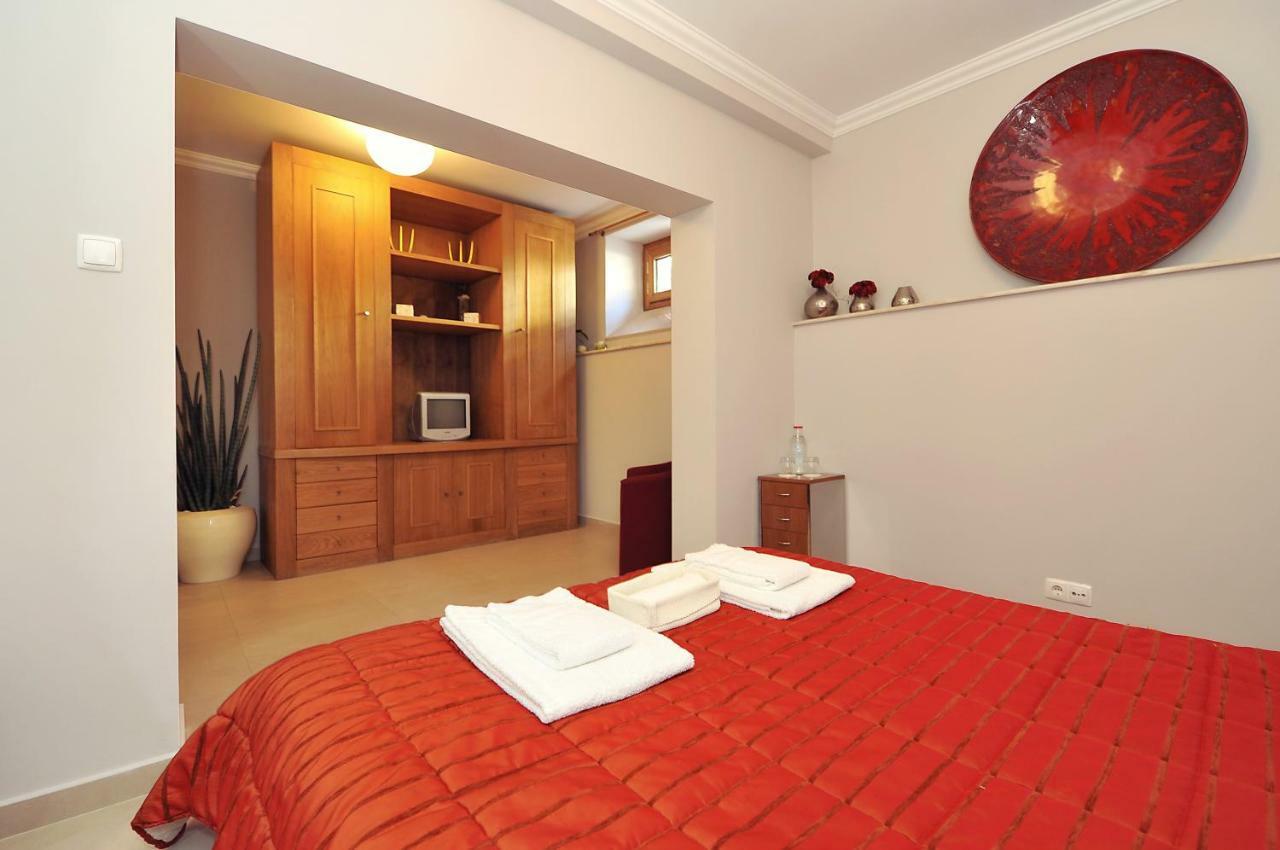 Cosy Bedrooms Guest House Lisboa Exteriör bild